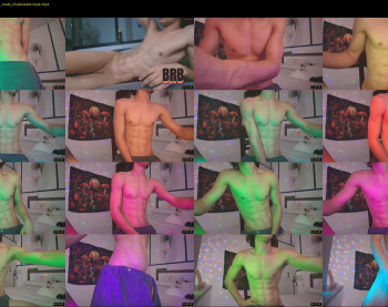 devil_fts — 64 minute Chaturbate couple cam capture, 720p, Jul 8, 2025