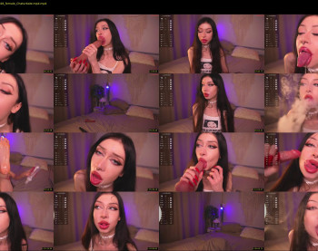 devilss_toy — 112 minute Chaturbate female cam capture, 720p, Jul 7, 2025