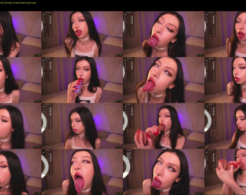 devilss_toy — 72 minute Chaturbate female cam capture, 720p, Jul 7, 2025