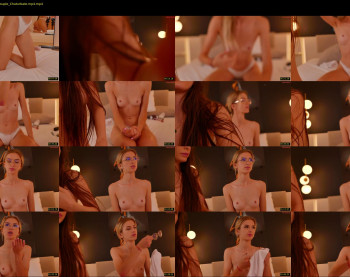 entya — 2 minute Chaturbate female cam capture, 720p, Jul 7, 2025