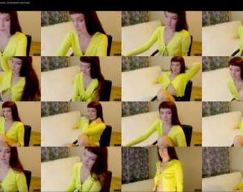 fritha — 19 minute Chaturbate female cam capture, 720p, Jul 7, 2025