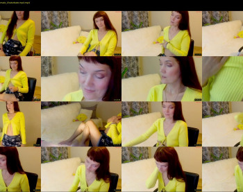 fritha — 64 minute Chaturbate female cam capture, 720p, Jul 7, 2025