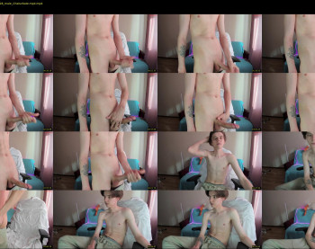 guy_liam1 — 8 minute Chaturbate male cam capture, 720p, Jul 7, 2025