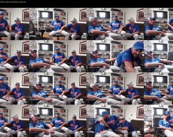 hardworkertn — 12 minute Chaturbate male cam capture, 720p, Jul 8, 2025