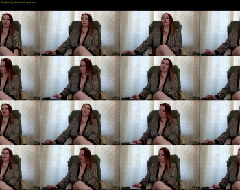 ivettasplash — 6 minute Chaturbate female cam capture, 720p, Jul 7, 2025
