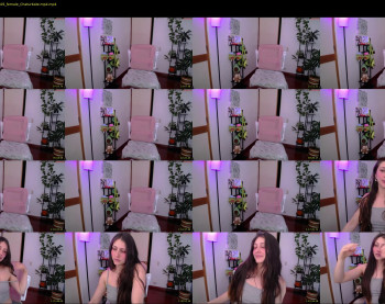 littlelaksmi — 120 minute Chaturbate female cam capture, 720p, Jul 8, 2025