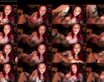 lookingforlona — 4 minute Chaturbate female cam capture, 720p, Jul 7, 2025