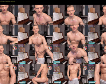 marvelboy_ — 115 minute Chaturbate male cam capture, 720p, Jul 8, 2025