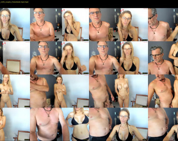 munishpunish — 12 minute Chaturbate couple cam capture, 720p, Jul 7, 2025
