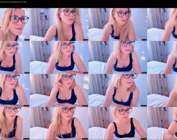 myassistant — 120 minute Chaturbate female cam capture, 720p, Jul 7, 2025
