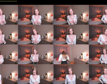 normaemans — 59 minute Chaturbate female cam capture, 720p, Jul 8, 2025