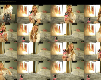 odelynbrower — 53 minute Chaturbate female cam capture, 720p, Jul 7, 2025