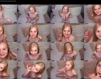 phyllisearney — 48 minute Chaturbate female cam capture, 720p, Jul 7, 2025