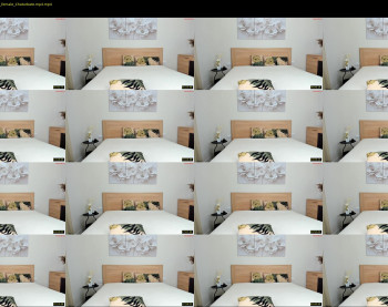 qwoopa — 46 minute Chaturbate female cam capture, 720p, Jul 7, 2025