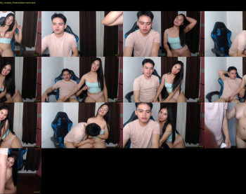 softpinay5 — 71 minute Chaturbate female cam capture, 720p, Jul 7, 2025