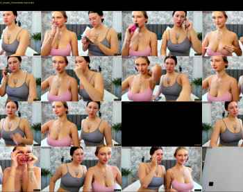 synop_sis — 7 minute Chaturbate couple cam capture, 720p, Jul 7, 2025