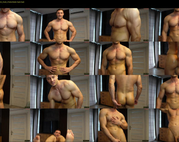 tom_fordd — 77 minute Chaturbate male cam capture, 720p, Jul 7, 2025