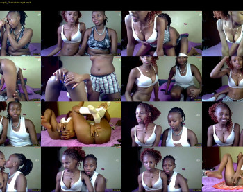 trazic_ — 88 minute Chaturbate female cam capture, 720p, Jul 8, 2025