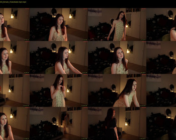 _blackbee_ — 120 minute Chaturbate female cam capture, 720p, Jul 8, 2025