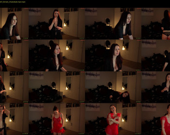 _blackbee_ — 93 minute Chaturbate female cam capture, 720p, Jul 8, 2025