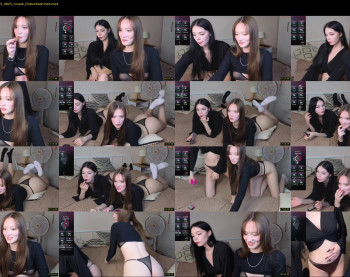_reverse_gang_ — 42 minute Chaturbate couple cam capture, 720p, Jul 8, 2025