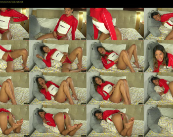 abiee__ — 28 minute Chaturbate female cam capture, 720p, Jul 8, 2025
