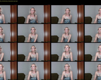 agatha_moore_ — 3 minute Chaturbate female cam capture, 720p, Jul 8, 2025
