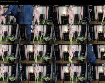 all_shades_grey — 49 minute Chaturbate couple cam capture, 720p, Jul 8, 2025