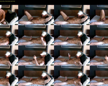 alphawolfo — 5 minute Chaturbate male cam capture, 720p, Jul 8, 2025