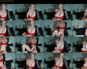 amanda0803 — 12 minute Chaturbate female cam capture, 720p, Jul 8, 2025