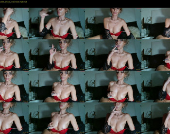 amanda0803 — 8 minute Chaturbate female cam capture, 720p, Jul 8, 2025