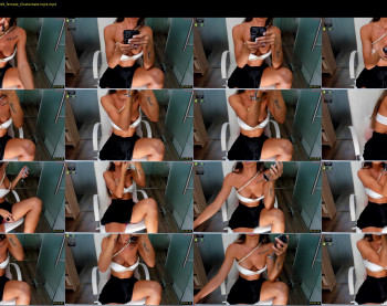 anyarayne — 5 minute Chaturbate female cam capture, 720p, Jul 8, 2025