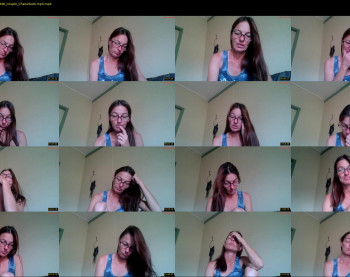 bamacpl80 — 27 minute Chaturbate couple cam capture, 480p, Jul 8, 2025