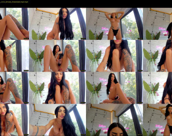 britney_charm — 67 minute Chaturbate female cam capture, 720p, Jul 8, 2025