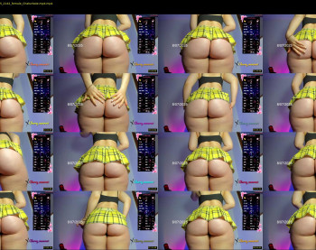 cherry_monroe — 10 minute Chaturbate female cam capture, 720p, Jul 8, 2025