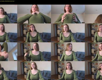 cute_junk — 42 minute Chaturbate couple cam capture, 720p, Jul 8, 2025