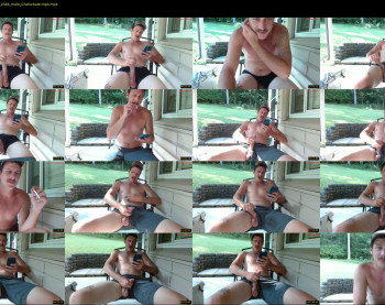 decentdick93 — 71 minute Chaturbate male cam capture, 480p, Jul 8, 2025