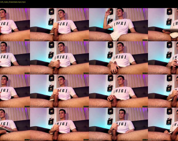 derek_stud_ — 62 minute Chaturbate male cam capture, 720p, Jul 8, 2025