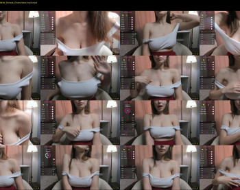 edlacarleton — 41 minute Chaturbate female cam capture, 720p, Jul 8, 2025