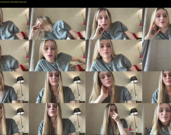 fflloowweerr — 120 minute Chaturbate couple cam capture, 720p, Jul 8, 2025