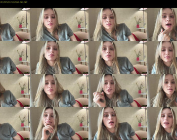 fflloowweerr — 11 minute Chaturbate couple cam capture, 720p, Jul 8, 2025