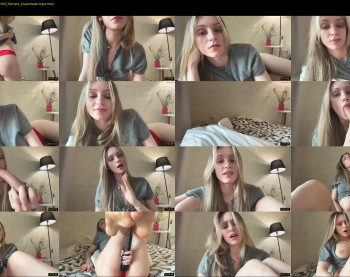 fflloowweerr — 31 minute Chaturbate couple cam capture, 720p, Jul 8, 2025