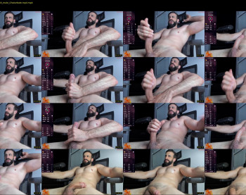 firestud_x — 21 minute Chaturbate male cam capture, 720p, Jul 9, 2025