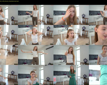 fredericabledsoe — 121 minute Chaturbate female cam capture, 720p, Jul 8, 2025