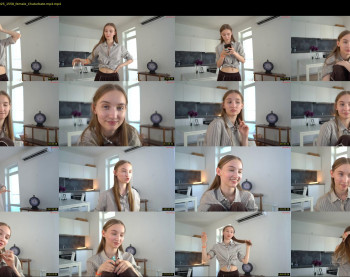 fredericabledsoe — 118 minute Chaturbate female cam capture, 720p, Jul 8, 2025