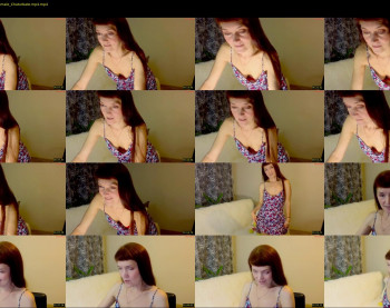 fritha — 3 minute Chaturbate female cam capture, 720p, Jul 8, 2025