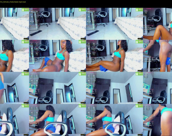 ginger_smil — 67 minute Chaturbate female cam capture, 720p, Jul 8, 2025