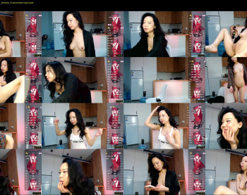 hinnarin — 108 minute Chaturbate female cam capture, 720p, Jul 8, 2025