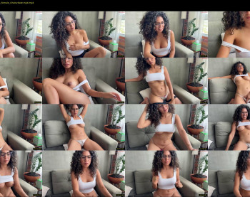 illaroom — 121 minute Chaturbate female cam capture, 720p, Jul 8, 2025