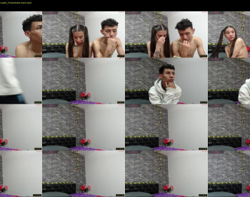iris_joi — 105 minute Chaturbate female cam capture, 720p, Jul 8, 2025